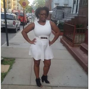 Meet your Posher, Keydra